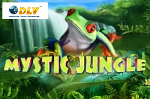 Mystic Jungle